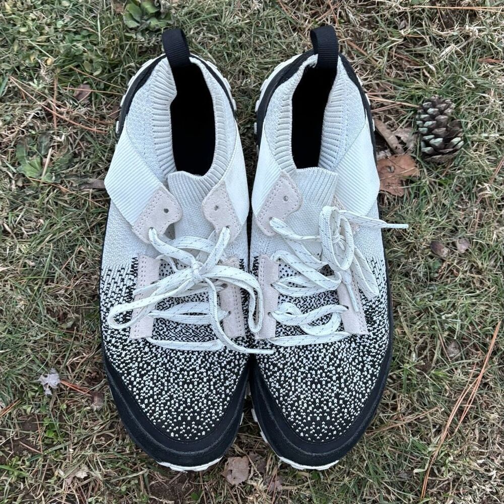Clarks Women‎ ATL Trek Knit Waterproof All Terrain Sneaker 10